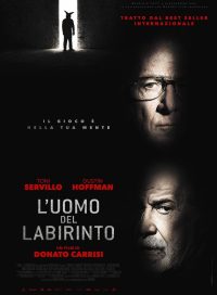 pelicula El Hombre Del Laberinto