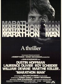 pelicula Marathon Man