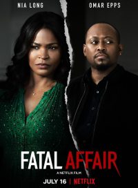 pelicula Un Desliz Fatal