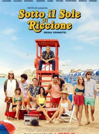 pelicula Bajo El Sol De Riccione