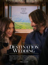 pelicula La Boda De Mi Ex