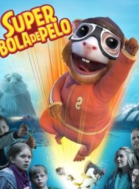 pelicula Superbola De Pelo