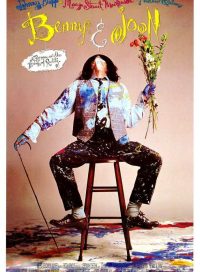 pelicula Benny And  Joon