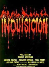 pelicula Inquisicion