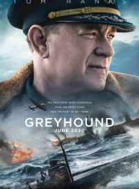 pelicula Greyhound Enemigos Bajo El Mar