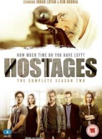 pelicula Hostages (Bnei Aruba)