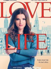 pelicula Love Life