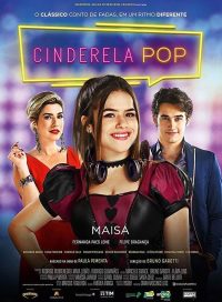 pelicula Cinderela Pop