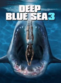 pelicula Deep Blue Sea 3