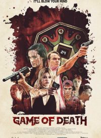 pelicula Game of Death