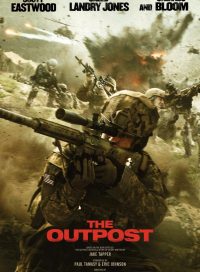 pelicula The Outpost