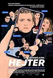 pelicula Hater