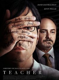 pelicula El Profesor