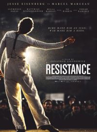 pelicula Resistencia