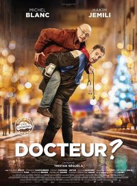 pelicula Un Buen Doctor