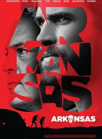 pelicula Arkansas