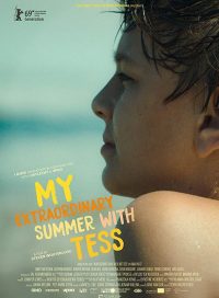 pelicula Mi Semana Extraordinaria Con Tess