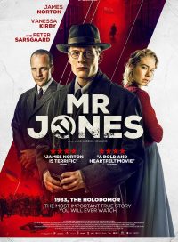 pelicula Mr. Jones