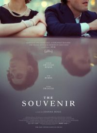 pelicula The Souvenir