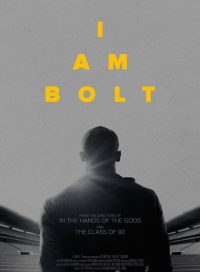 pelicula I Am Bolt