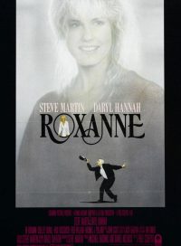 pelicula Roxanne