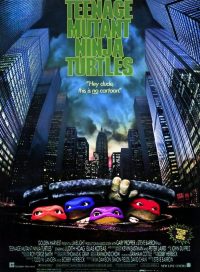 pelicula Tortugas Ninja 1