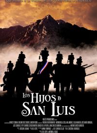 pelicula Los Hijos De San Luis