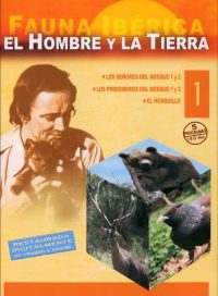 pelicula El Hombre y La Tierra