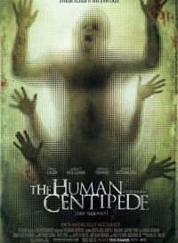 pelicula The Human Centipede