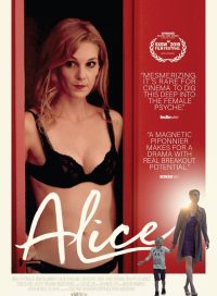 pelicula La Decision De Alice