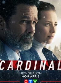 pelicula Cardinal