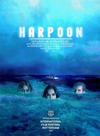 pelicula Harpoon