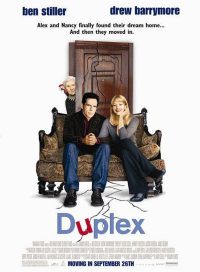 pelicula Duplex