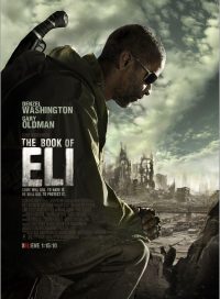 pelicula El Libro De Eli