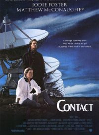 pelicula Contact