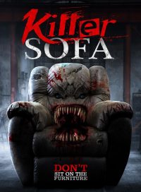 pelicula Killer Sofa