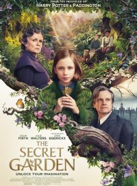 pelicula El jardín secreto  (HD-TS)