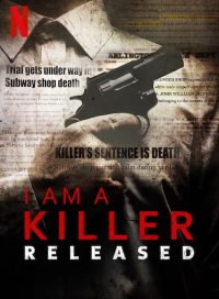 pelicula I Am a Killer Released