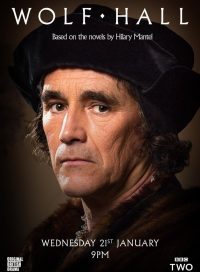 pelicula Wolf Hall