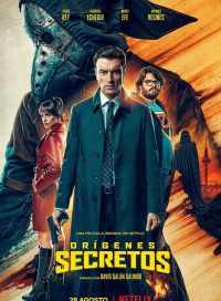 pelicula Origenes Secretos