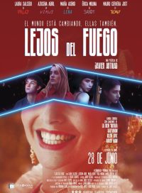 pelicula Lejos Del Fuego