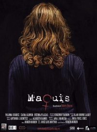 pelicula Maquis