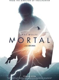 pelicula Mortal