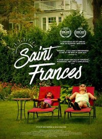 pelicula Saint Frances