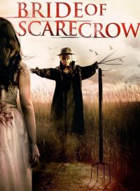 pelicula Bride Of Scarecrow