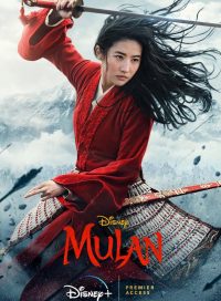 pelicula Mulan