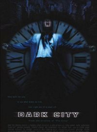 pelicula Dark City