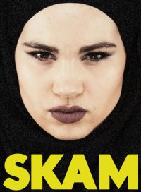 pelicula Skam