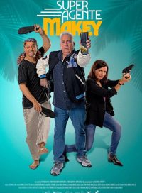 pelicula Superagente Makey ( HD-TS)