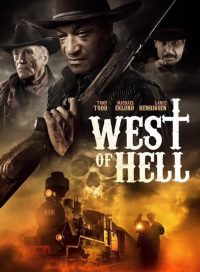 pelicula West of Hell